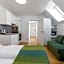 Smart Apart Living - Wien HBF