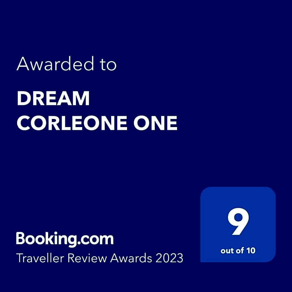 DREAM CORLEONE ONE