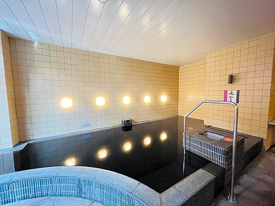 Apa Hotel Chiba-Yachiyo-Midorigaoka