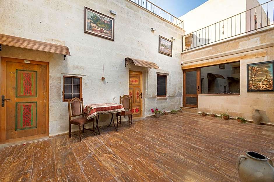 HacıAşık Konağı Butik Hotel