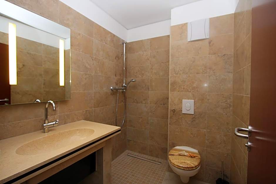 Hotel Da Gianni GmbH