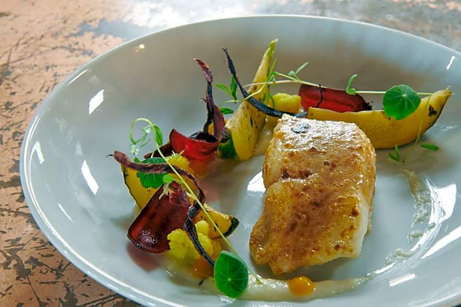 DINA MORGABINE SAINT DENIS