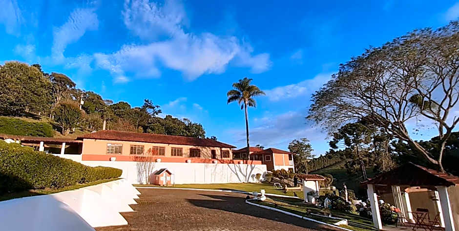 Pousada Pedacinho do Ceu - suite Anali 5