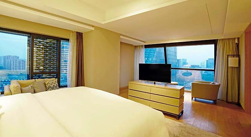 Hilton Suzhou