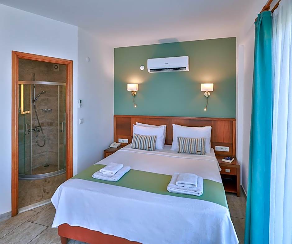 Medusa Hotel
