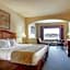 Clarion Suites Vidalia Riverfront
