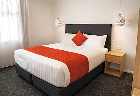 Econo Lodge Mildura
