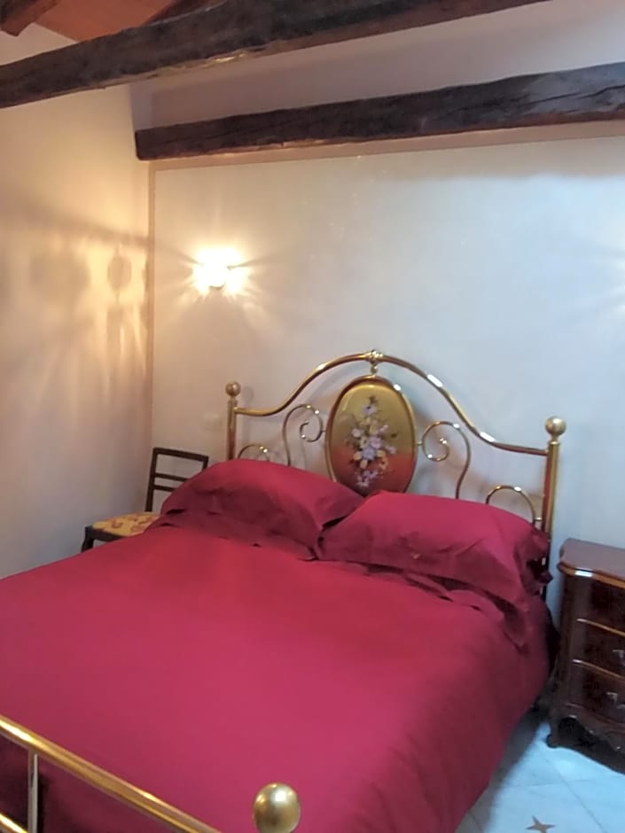 B&B Villa Tonelli