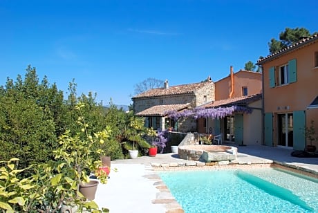 Chambres d hotes Au creux du Chambon