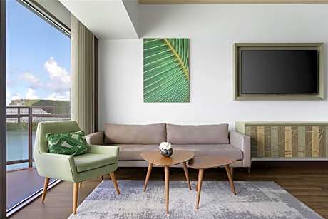 Dusit Beach Resort Guam