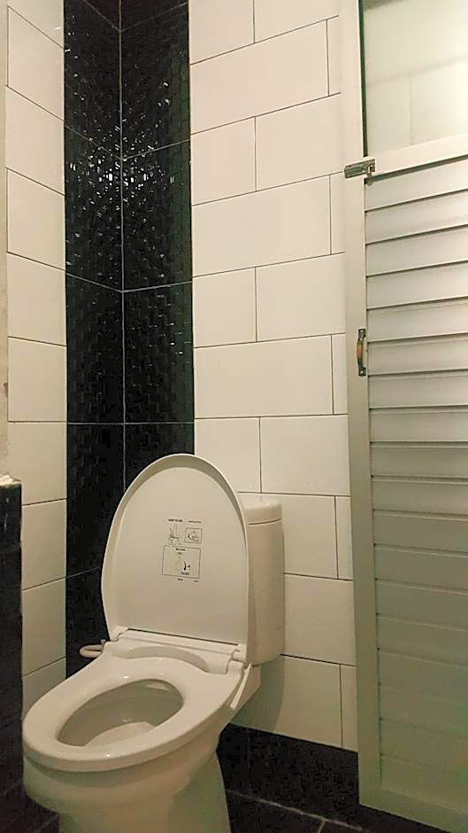 HOTEL SEGARA MANDALA