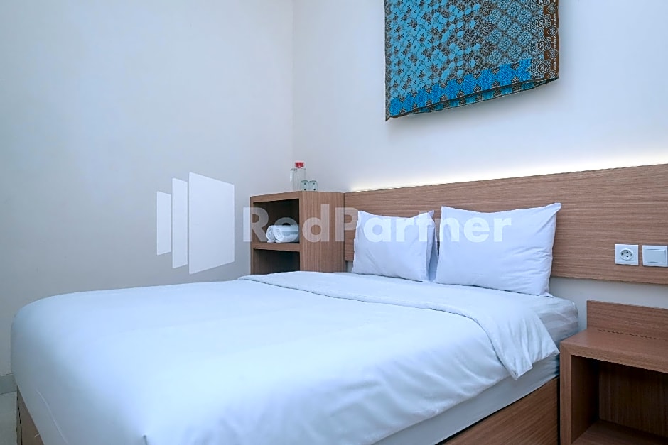 Ndliman House near UGM Jogja Mitra RedDoorz