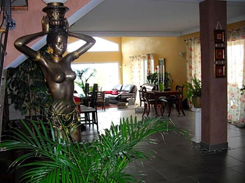 Le Clos des Malézolles