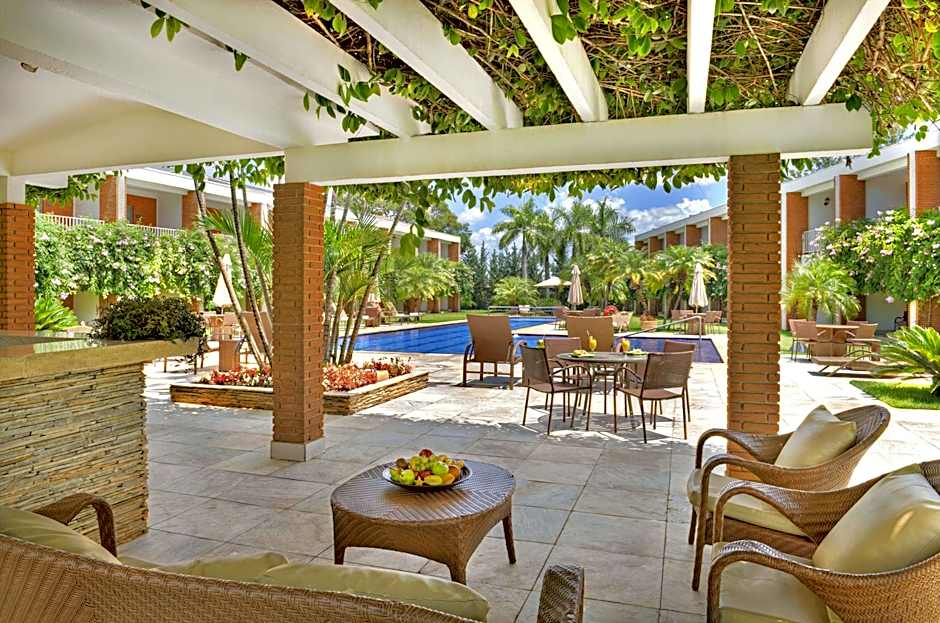 Hotel JP Ribeirao Preto Resort e Convencoes