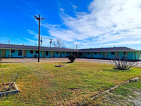 Triangle Motel by OYO Mexia Texas