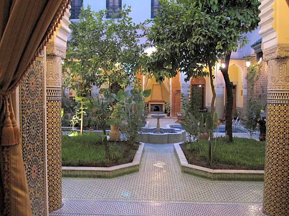 Riad Jaouhara