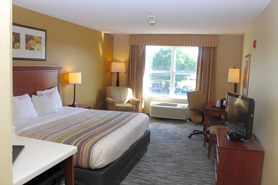 Country Inn & Suites by Radisson, Crystal Lake, IL