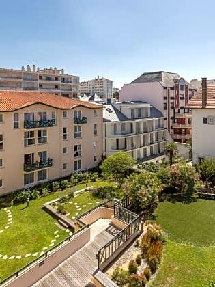 Résidence Pierre & Vacances Premium Haguna