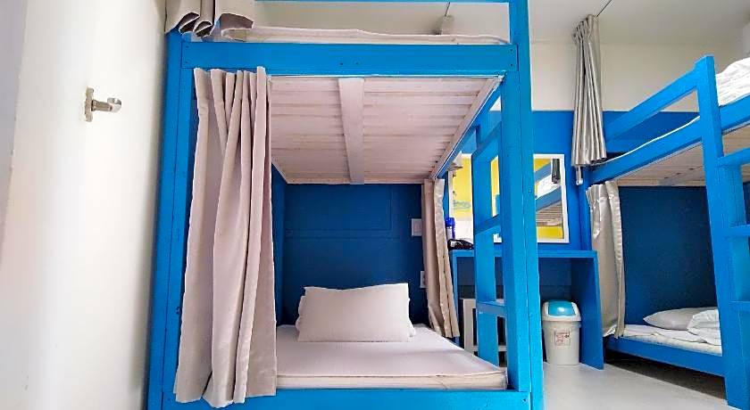 Slow Citi Guest House