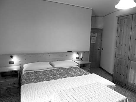 Triple Room with Balcony