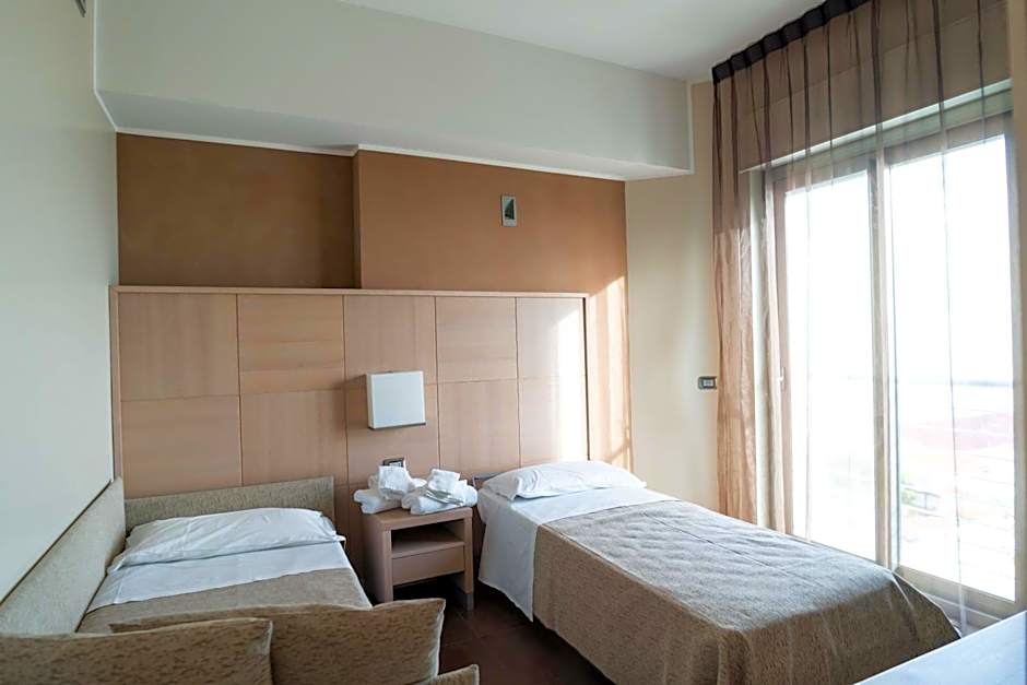 Hotel Abruzzo Marina