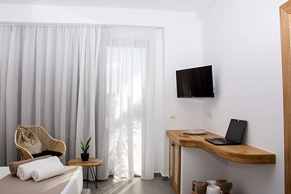 Aqua Blu "Adults Only" - "by Checkin"