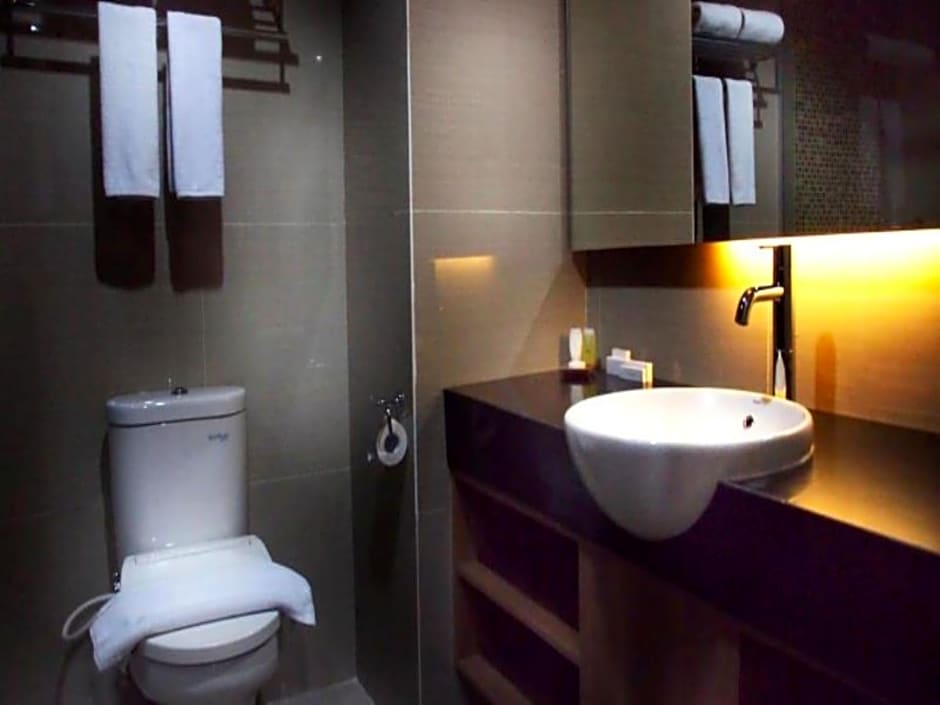Arch Hotel Bogor