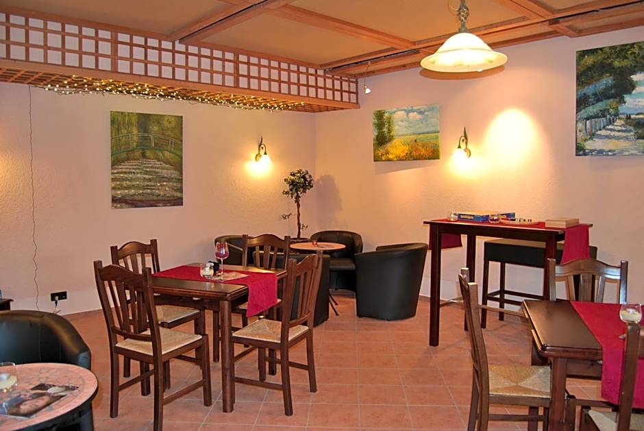 Hotel Obere Mühle