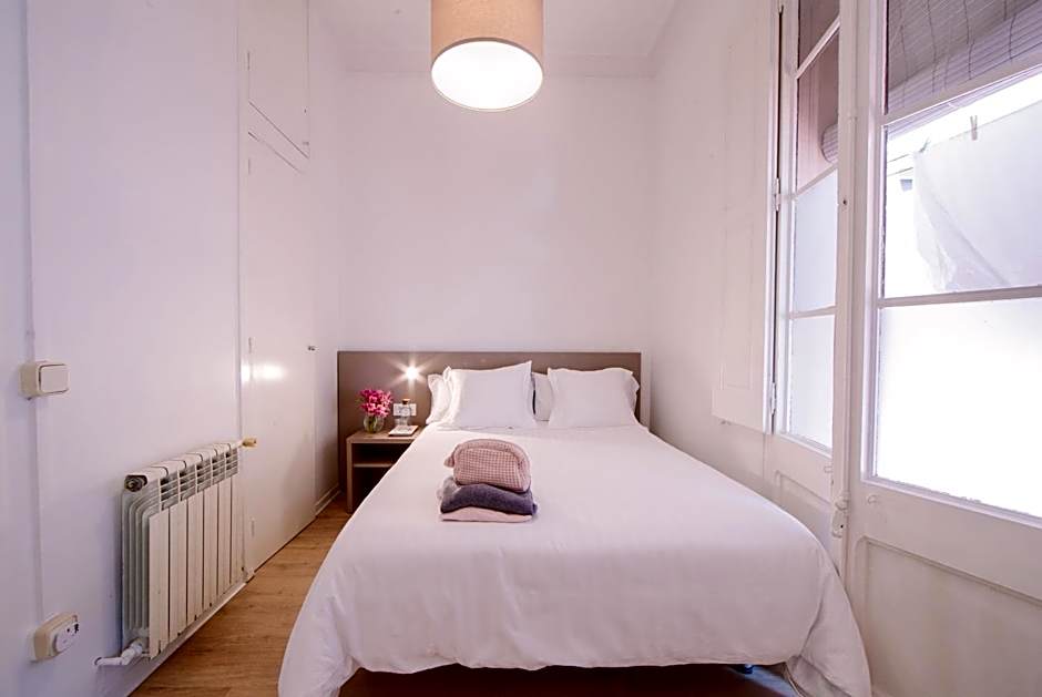 Hostalet de Barcelona