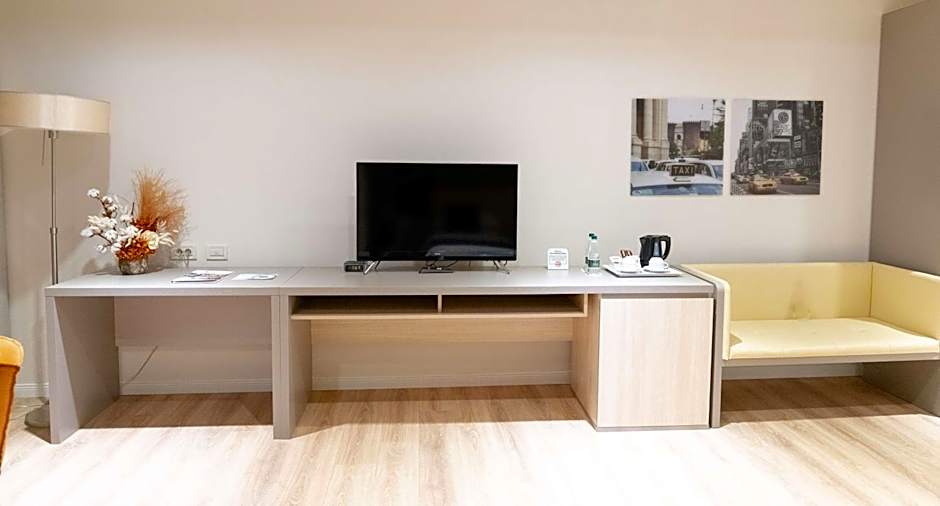 Best Western Premier Ark Hotel