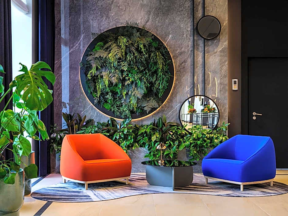 Hilton Garden Inn Krakow Airport