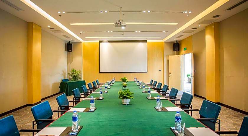 ibis Styles Changsha Intl Exhibition Ctr