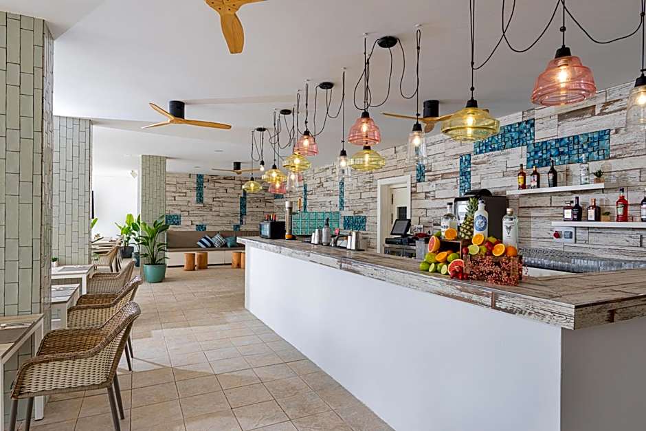 MarSenses Puerto Pollensa Hotel & Spa