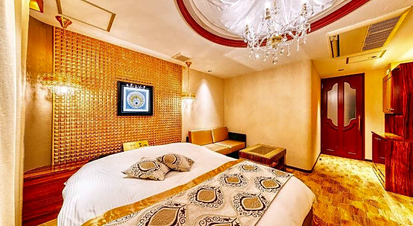 Izumiotsu Chapel Sweet - Adult Only