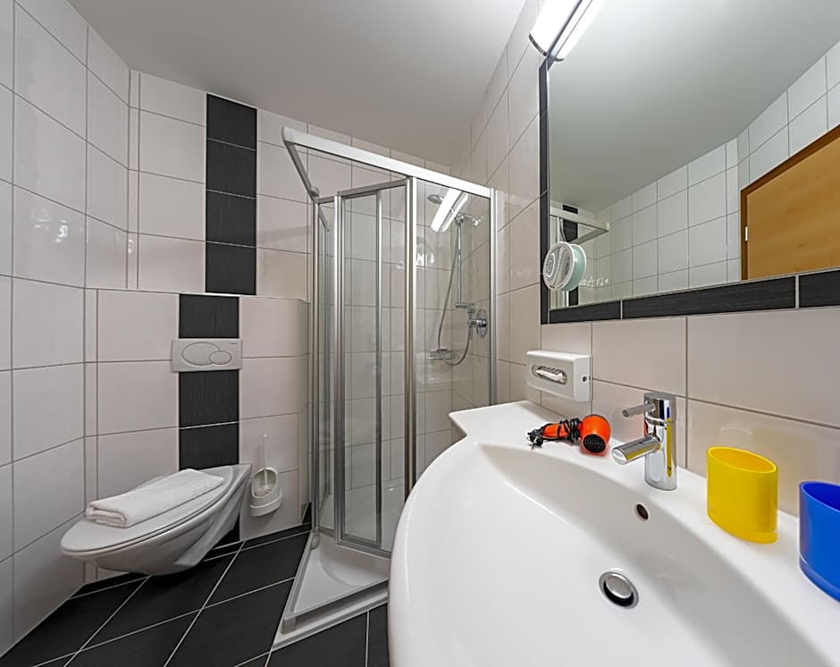 Apart-Hotel Aurora Fiss