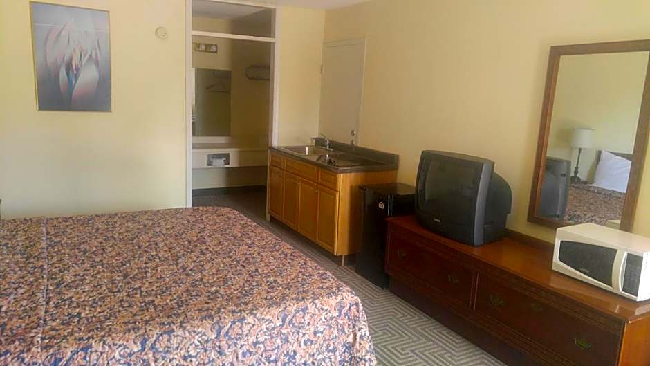 Americourt Extended Stays