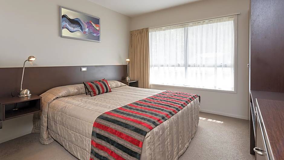 Kingsgate Hotel Autolodge Paihia