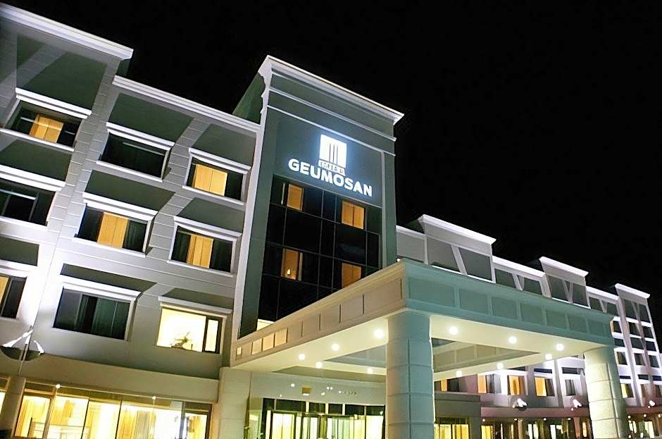 Hotel Geumosan