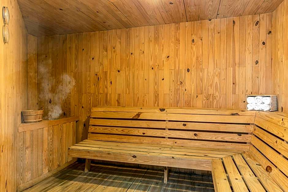 Marriott Executive Apartments Panama City, Finisterre