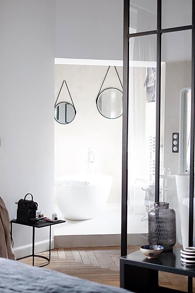 La Villa Guy & Spa - Teritoria