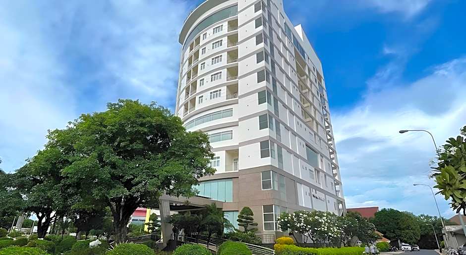 Dakruco Hotel
