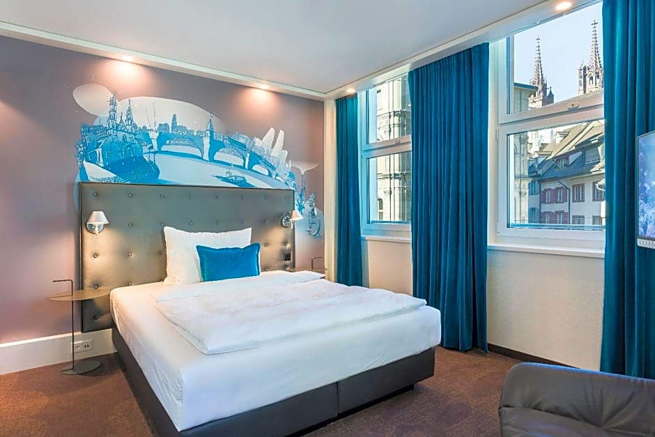 Motel One Basel