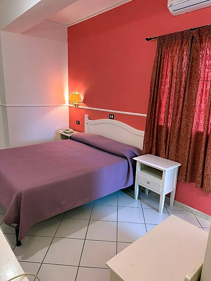 Hotel Caribe