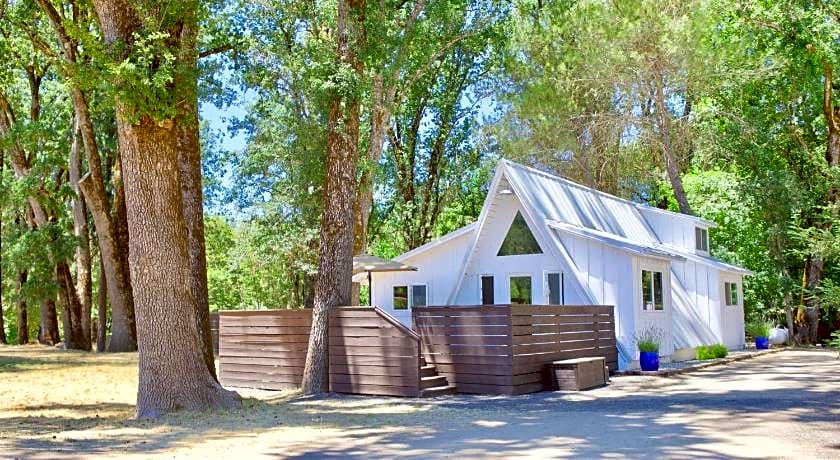 Mandala Springs Wellness Retreat Center