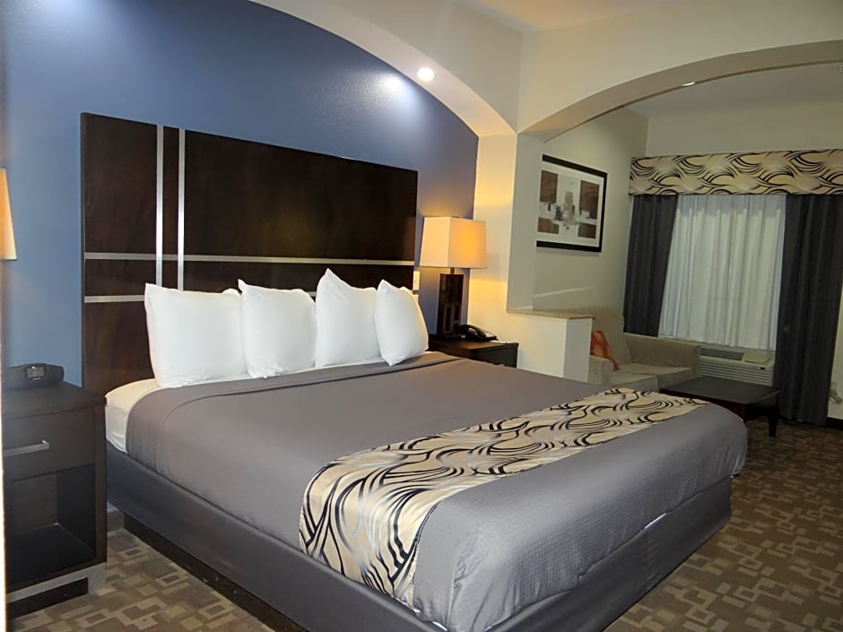 Regency Inn & Suites - Baytown