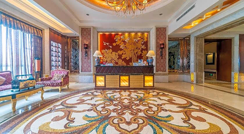 Ramada by Wyndham Yichang