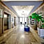 Ibis Styles Nantong Development Zone Shimao Plaza