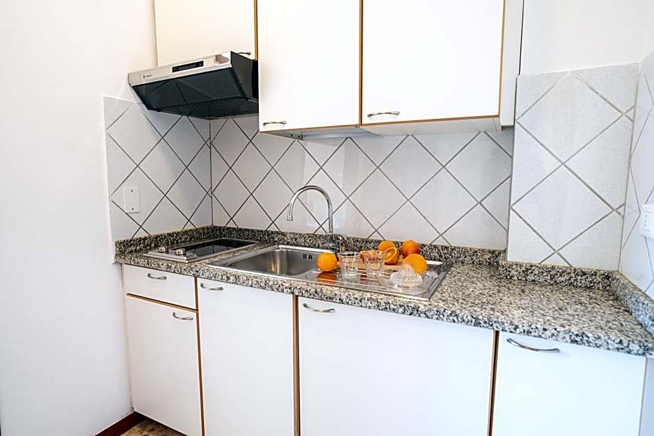 Residence Sabrina