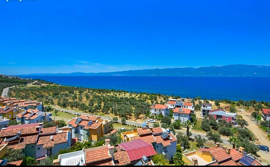 Erpey Ferah Apart Otel