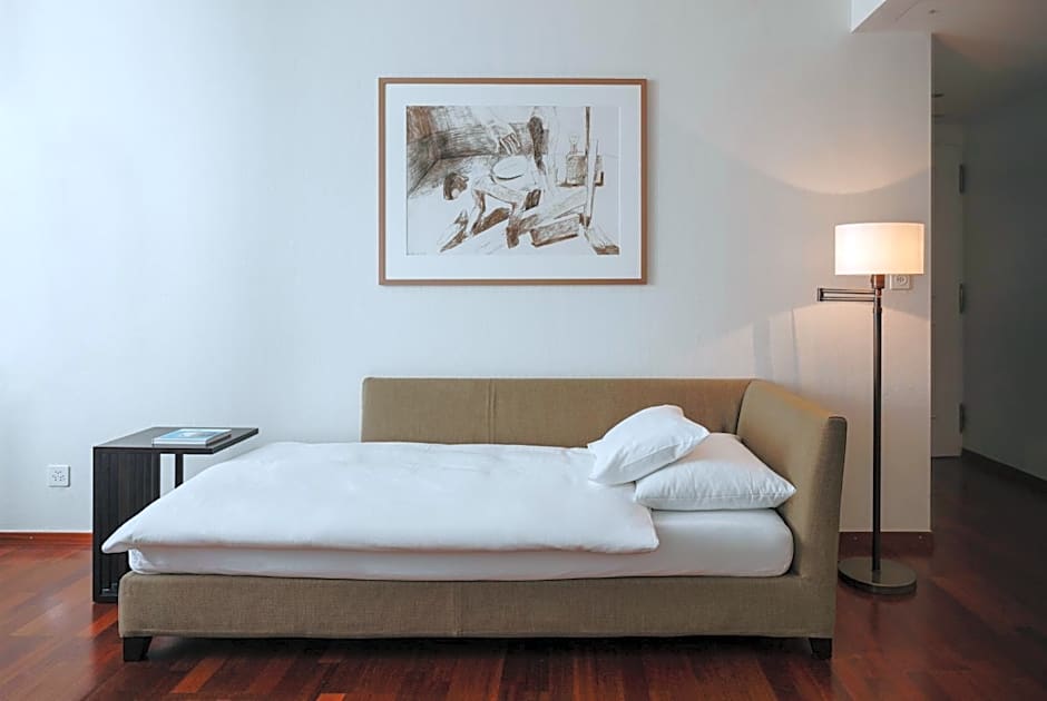 Boutique Hotel Helmhaus ZÃ¼rich